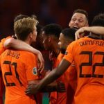 Skor Akhir Pertandingan Belanda vs Ukraina 3-2 Euro 2020